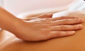 Massage (Foto: fotolia)